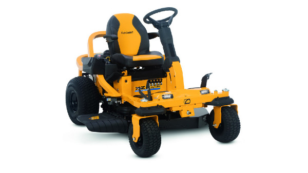 Tondeuse autoportée XZ6 S107 ENDURO SERIES Cub cadet