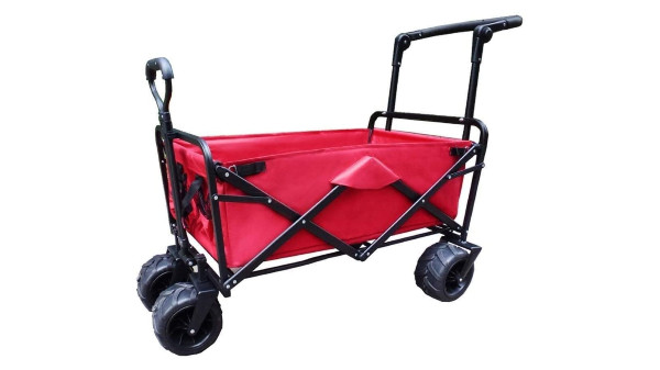 Chariot de jardin FMDTC928190 de la marque Keyoza