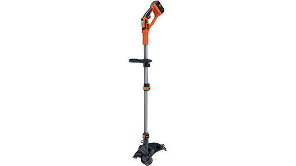 Coupe bordures sans fil GLC3630L25-QW BLACK+DECKER