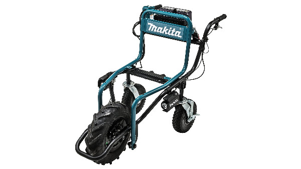 Brouette DCU180Z Wheelbarrow Makita