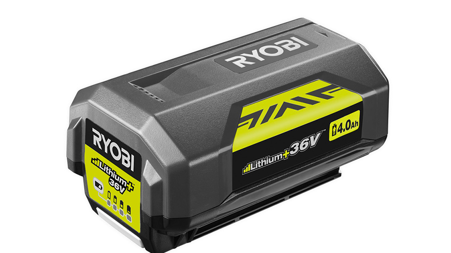 Batterie 36 V 4,0 Ah Ryobi BPL3640D2