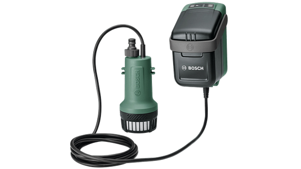 La pompe GardenPump 18 06008C4200 Bosch