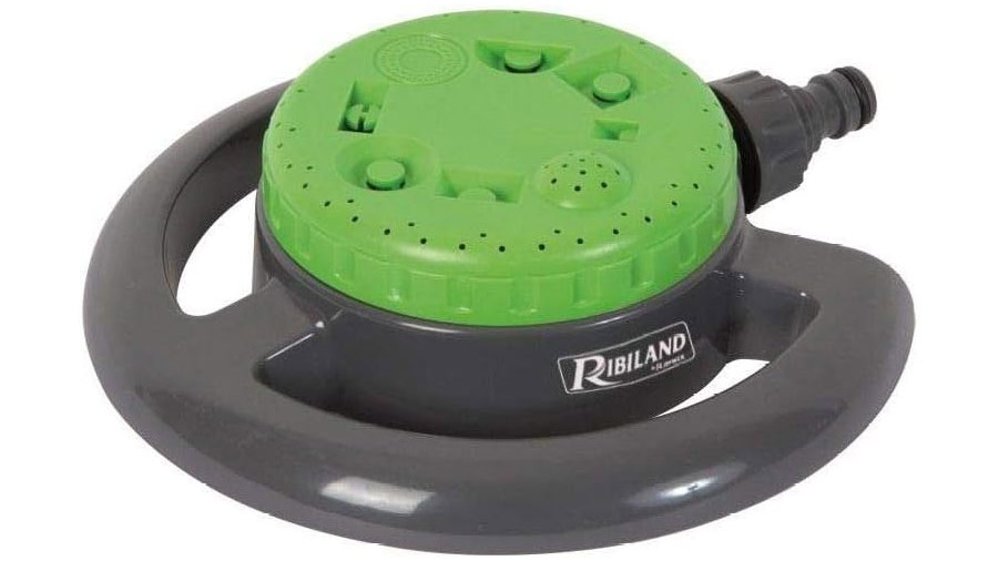 Arroseur multifonctions sur base PRA/AB.1421 Ribimex