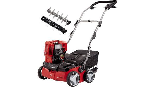 Scarificateur thermique GE-SA 1335 P EINHELL