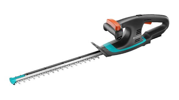 Taille-haies sans fil Hedge Trimmer EasyCut 40/18V P4A Gardena