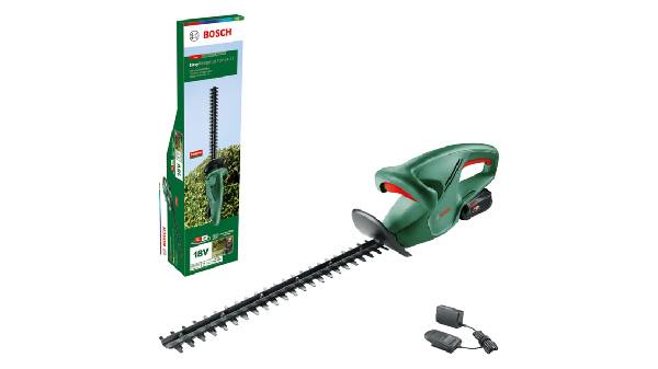 Taille-haies sans fil EasyHedgeCut 18V-44-11 Bosch