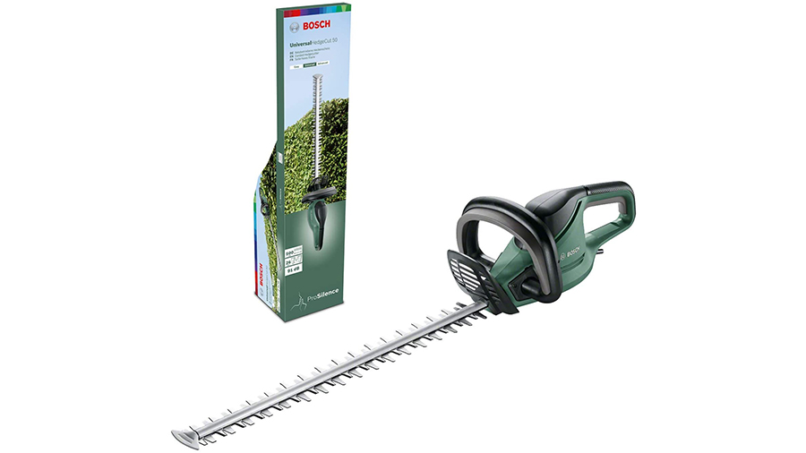 Taille haies filaire Universal HedgeCut 50 Bosch