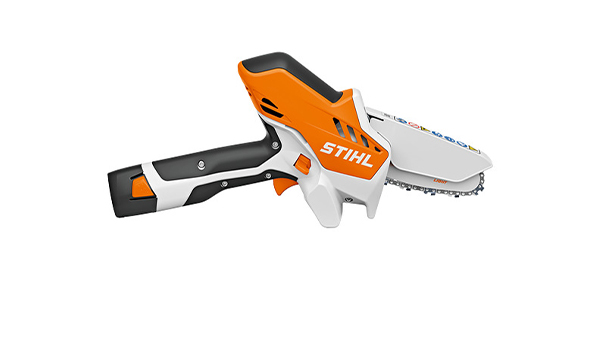 Scie multi-matériaux sans fil GTA 26 STIHL