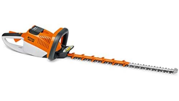 Taille-haies sans fil STIHL HSA 86