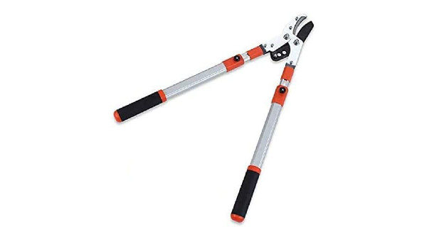 Sécateur enclume Heavy Duty Ratchet Lopper FMOGGE