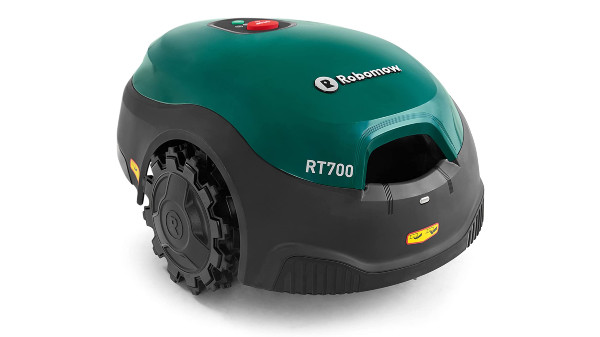 Robot de tonte RT700 Robomow