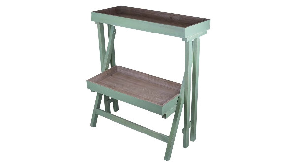 Etagère à fleurs URW76519ZF0 Ryyland