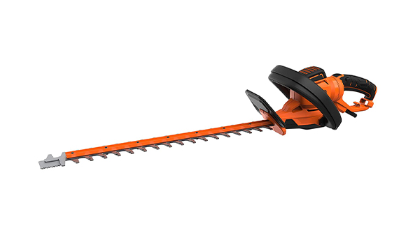 Taille haies filaire BEHTS551-QS BLACK+DECKER