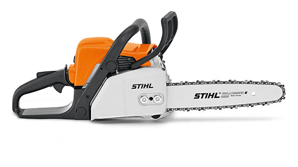 La tronçonneuse thermique MS 180 STIHL