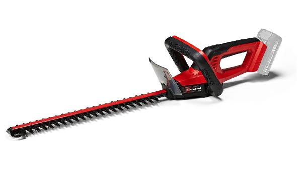 Taille-haies sans fil GC-CH 18/40 Li Solo Einhell