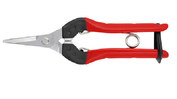 Sécateur ergonomique adapté à main FELCO 321