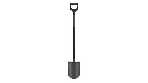 Bêche de jardin pointue 125 cm 1070639 Fiskars