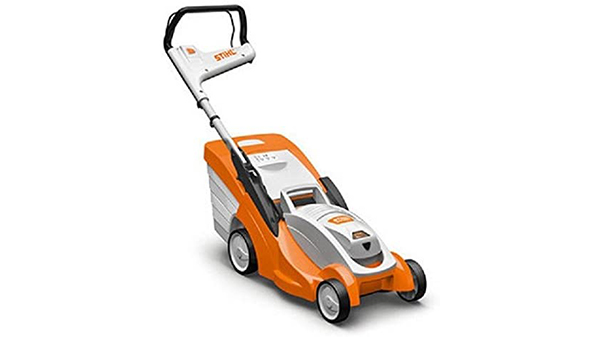 La tondeuse à gazon RMA 443 C STIHL