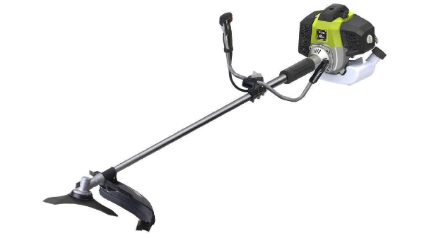 Débroussailleuse Ryobi semi-pro 2 temps 42 cm³ - 1,3 kW RBC42FSBO