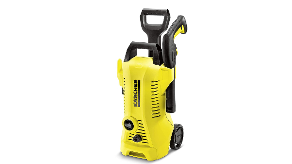 Nettoyeur haute pression Karcher K2 Full Control