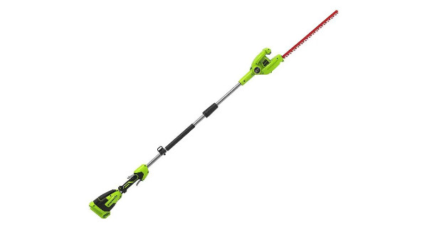 Taille-haies Pro Bare Tool 60 - Volt Max Greenworks