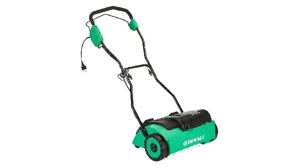 Scarificateur filaire 1100 W, 36 cm Denali