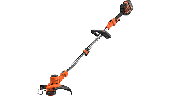 Coupe bordures sans fil BCSTA536L1 BLACK+DECKER