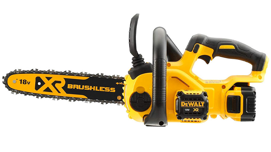 Tronçonneuse élagueuse DCM565P1-QW Dewalt