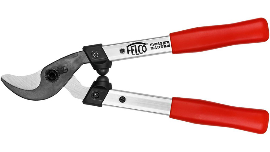 test et avis coupe branches Felco 211–40 promotion pas cher