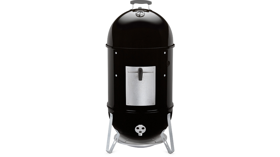 Barbecue à charbon Smokey Mountain Cooker 57 Weber