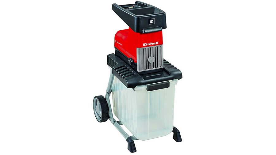 broyeur de vegetaux Einhell GC-RS 2845 CB