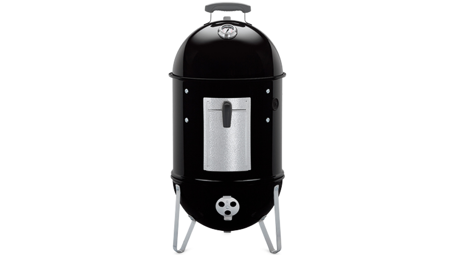 Barbecue à charbon Smokey Mountain Cooker 47 Weber