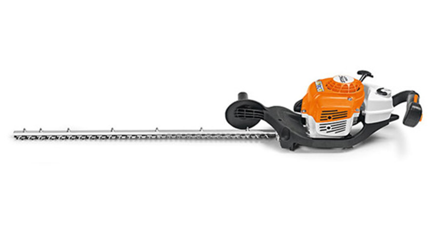 test et avis taille haies thermique Stihl HS 87 T prix pas cher