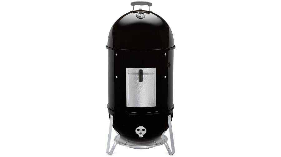 Barbecue à charbon Smokey Mountain Cooker 37 Weber