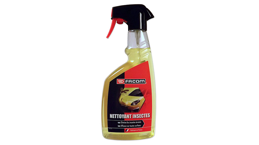 Avis et prix Nettoyant Insectes 006162 Facom pas cher