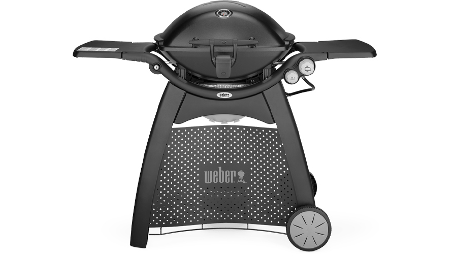 Barbecue à gaz Q 3200 Weber