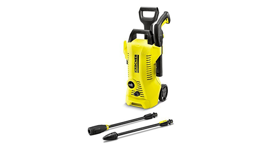 avis et prix K2 Full Control nettoyeur haute pression promotion Kärcher