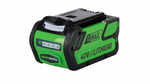 test et avis batterie greenworks 40 V 4,0 Ah G40B4 prix pas cher