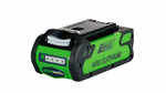 test et avis batterie greenworks 40 V 2,0 Ah G40B2 prix pas cher