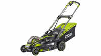 Test et avis de la tondeuse sur batterie RYOBI RLM36X46H5P pas cher