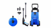 Test et avis nettoyeur haute pression C 110.7-5 PC X-TRA Nilfisk promotion pas cher