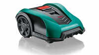Test et avis de la tondeuse robot Indego 400 Connect Bosch pas cher
