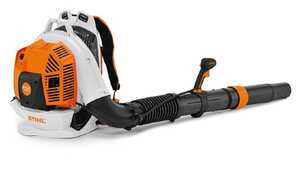 Souffleur thermique Stihl BR 800 C-E