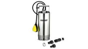 Pompe immergée BP 2 Cistern 16454200 Kärcher