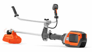 Débroussailleuse sur batterie 535iRXT/535iRX Husqvarna