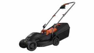  Tondeuse filaire BLACK+DECKER BEMW351-QS