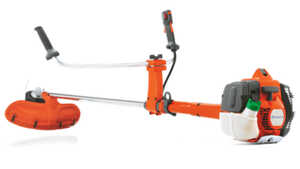 La débroussailleuse thermique 535RXT Husqvarna