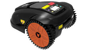 ROBOT TONDEUSE ÉLECTRIQUE FX-RB144