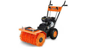 Balayeuse FX-KM196 SET3 FUXTEC