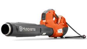 Le souffleur sur batterie 530iBX Husqvarna